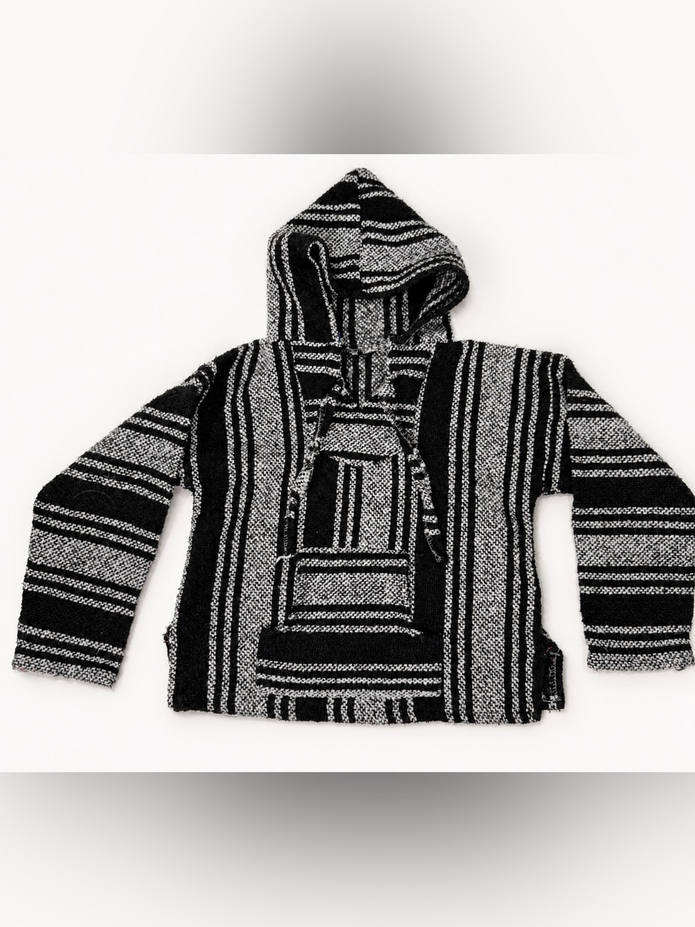 Kids Mexican Baja Hoodie